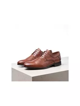 Низкие кроссовки LLOYD, коричневый