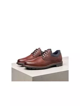 Низкие кроссовки LLOYD, коричневый