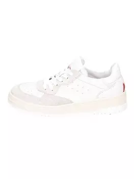 Низкие кроссовки LLOYD Low, белый