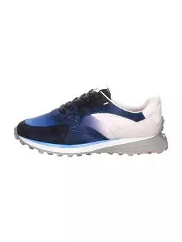 Низкие кроссовки LLOYD Low, синий