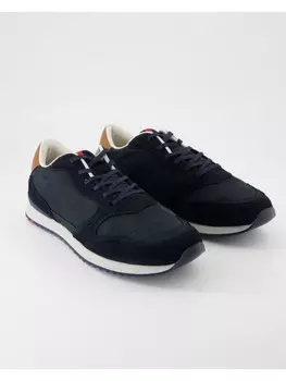 Низкие кроссовки LLOYD low, синий