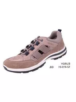 Низкие кроссовки LLOYD, серый