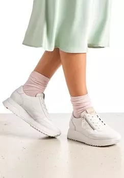 Низкие кроссовки Lloyd, wei