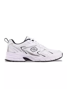 Низкие кроссовки Lotto Low KITAURA, белый