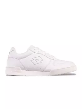 Низкие кроссовки Lotto Low TITANIS OC, белый