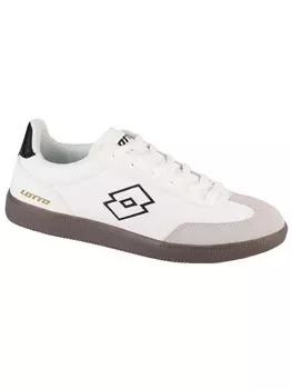 Низкие кроссовки Lotto Vintal, белый