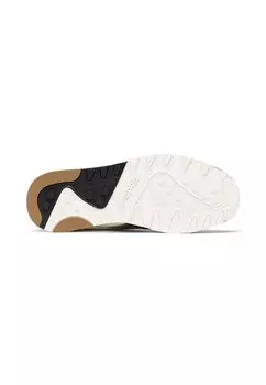 Низкие кроссовки Low Non Football Vintage Reebok, черный