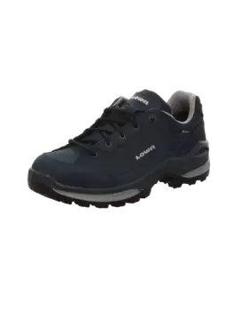 Низкие кроссовки LOWA Sport Renegade Gtx Lo Ws, цвет sonstige