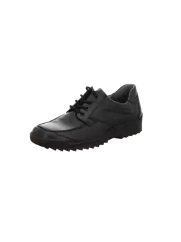 Низкие кроссовки Lugina Hendrik, черный