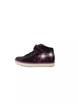 Низкие кроссовки Lurchi Safira, фиолетовый