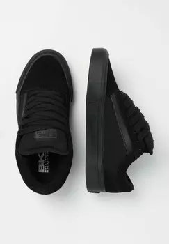 Низкие кроссовки MACK CHUNKY British Knights, черный