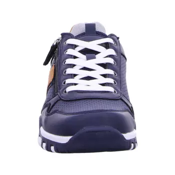 Низкие кроссовки Magnus, синий