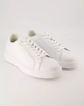 Низкие кроссовки Marc O'Polo, белый