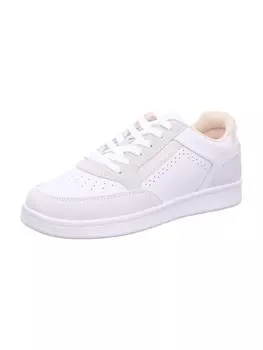 Низкие кроссовки Marc O'Polo, белый