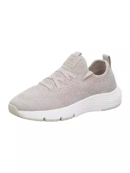 Низкие кроссовки Marc O'Polo, бежевый