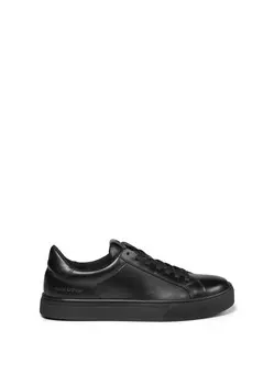 Низкие кроссовки Marc O'Polo Cupsohlen, черный