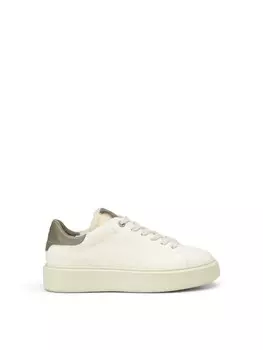 Низкие кроссовки Marc O'Polo, цвет offwhite/grey