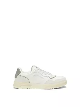 Низкие кроссовки Marc O'Polo, цвет white/grey