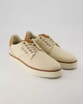 Низкие кроссовки Marc O'Polo Freizeit Schuhe, бежевый