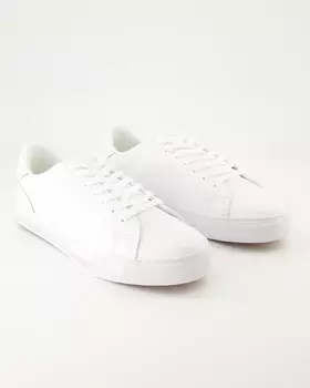 Низкие кроссовки Marc O'Polo Freizeit Schuhe, белый