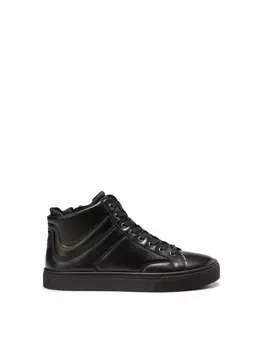 Низкие кроссовки Marc O'Polo High Top, черный