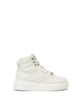 Низкие кроссовки Marc O'Polo High Top, белый