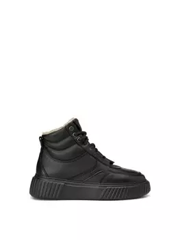 Низкие кроссовки Marc O'Polo High Top, черный