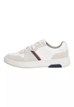 Низкие кроссовки Marco Tozzi, белый