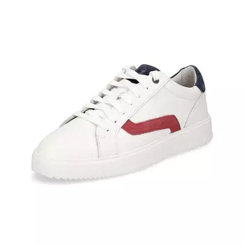 Низкие кроссовки Marco Tozzi, белый