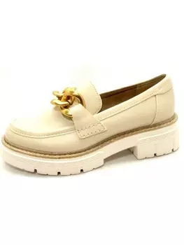 Низкие кроссовки Marco Tozzi Weiblich beige, бежевый