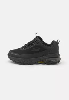 Низкие кроссовки Max Protect Skechers, черный
