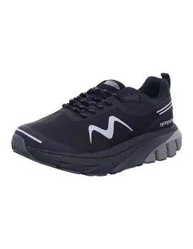Низкие кроссовки MBT Runningschuhe, черный
