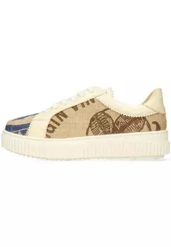 Низкие кроссовки Melvin & Hamilton, бежевый