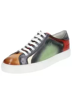 Низкие кроссовки MELVIN & HAMILTON, разноцветный