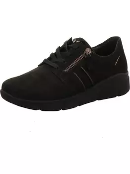 Низкие кроссовки Mephisto, черный