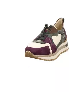 Низкие кроссовки Mephisto, красочный