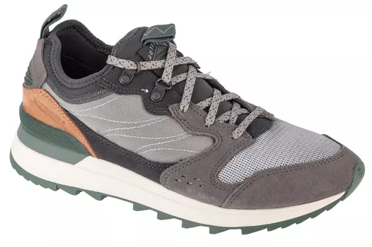 Низкие кроссовки Merrell Merrell Alpine 83 Recraft, разноцветный