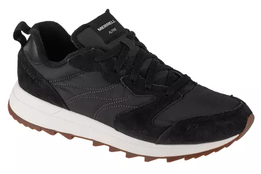 Низкие кроссовки Merrell Merrell Alpine 83 Sport, черный