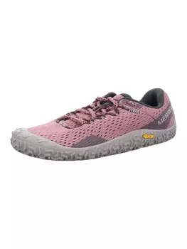 Низкие кроссовки Merrell, розовый
