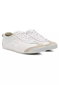 Низкие кроссовки Mexico 66 Onitsuka Tiger, белый