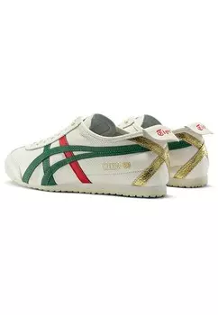 Низкие кроссовки MEXICO 66 Onitsuka Tiger, бежевый