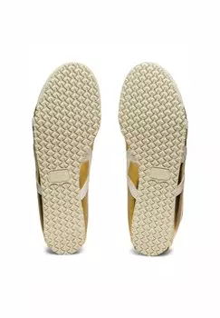 Низкие кроссовки MEXICO 66 Onitsuka Tiger, золотой