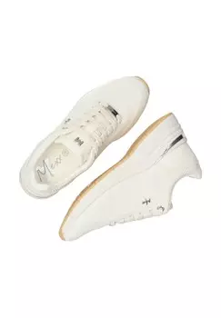 Низкие кроссовки Mexx, белый