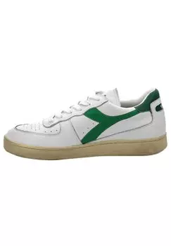 Низкие кроссовки MI BASK LOW USE Diadora, белый