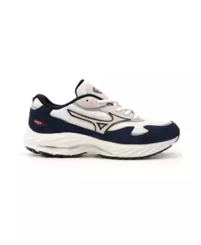 Низкие кроссовки Mizuno, белый