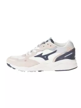 Низкие кроссовки Mizuno Sky Medal, цвет beige/wei