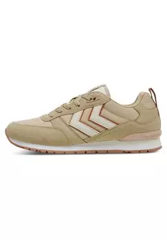Низкие кроссовки MONACO 86 RS Hummel, перегной