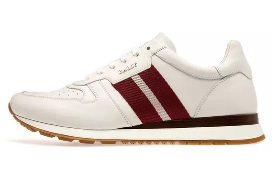 Низкие кроссовки Moony Bally