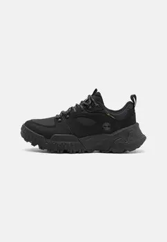 Низкие кроссовки Motion Scramble Wp Timberland, черный
