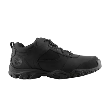 Низкие кроссовки Mt. Abram Low Timberland, черный